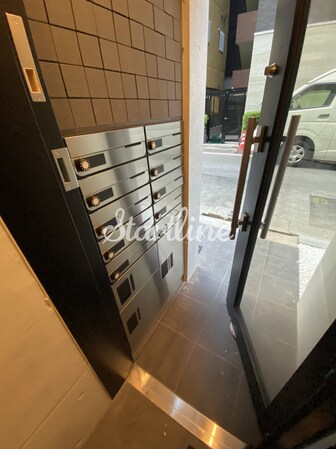 クリアル新富町(CREAL新富町)の物件内観写真